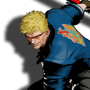 Billy Kane avatar